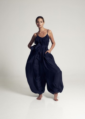 Kalita women jumpsuit - jumpsuit, s