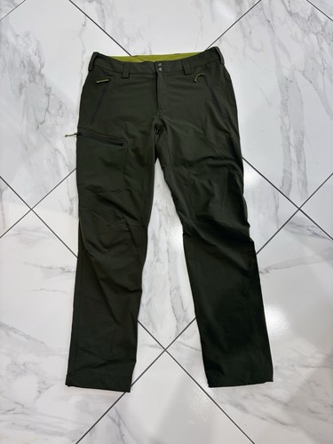 Rab incline matrix - rab, softshell