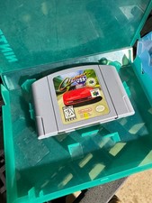 Nintendo Crusi'n USA