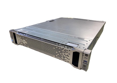 Proliant dl180 gen9 - hp,