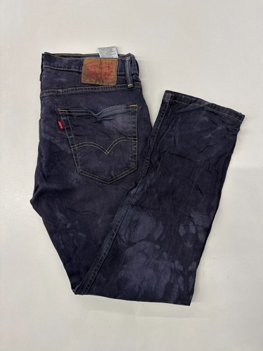Levi vintage 507 slim - 507, jeans