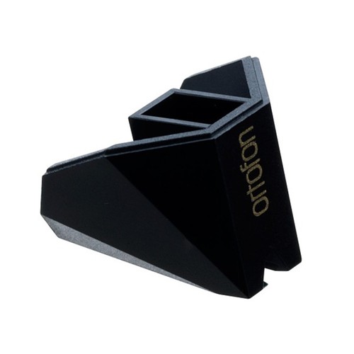 Ortofon black replacement - black,