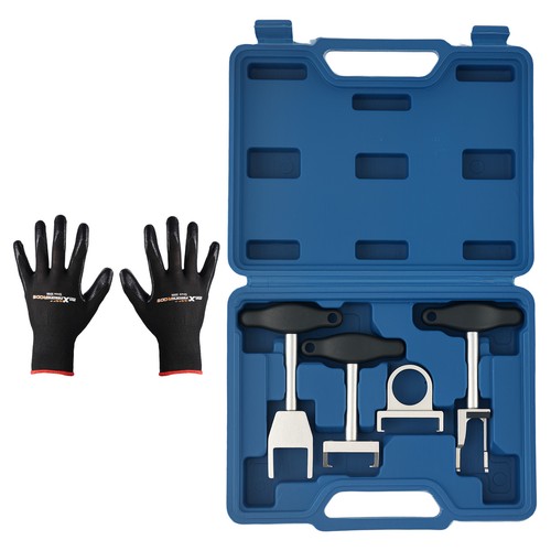 Coil pack puller tool kit - puller,