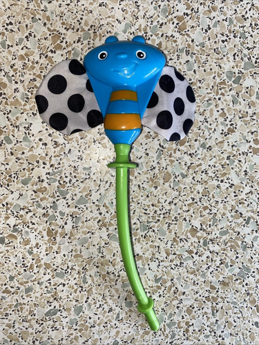 Fisher price rainforest - fisher,