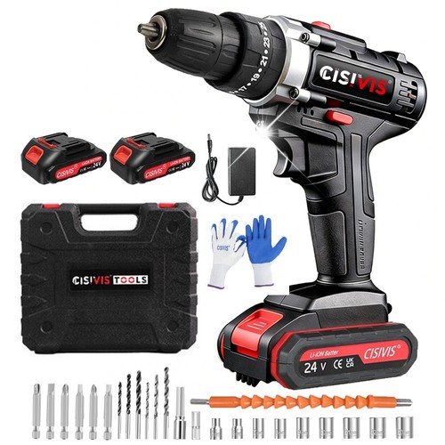 24v battery cordless combi - battery,