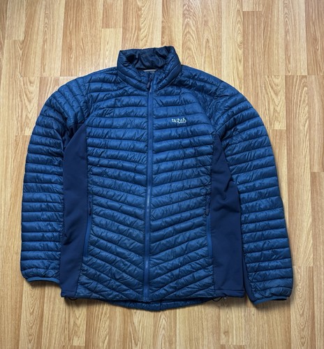 Rab cirrus flex - cirrus, insulated