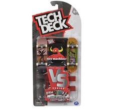 TECH DECK - FINGER SKATE - VS
