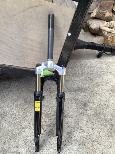 Suntour suspension forks - suntour, 1"