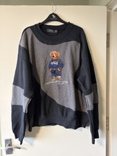 Men’s Ralph Lauren Reworked