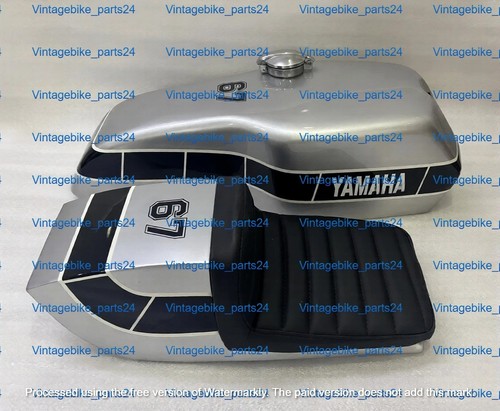 Yamaha rd250 rd350 td - yamaha,