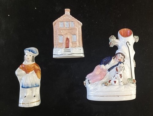 Various 19th century - various,