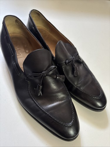 Mens berluti loafers - mens, loafers-
