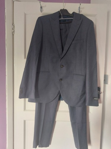 Ventuno men suit 2 - ventuno, 21