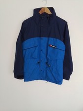 Berghaus Quattro Vintage Rare NEW WITHOUT TAGS XS