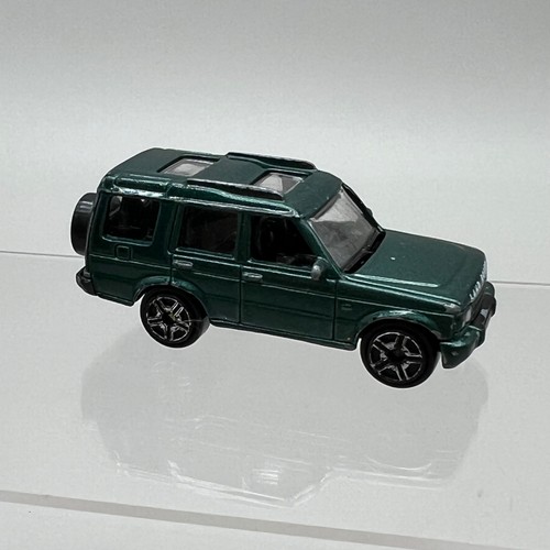 Motor max land rover - max, discovery