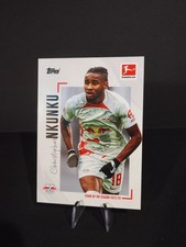2022-23 Topps Bundesliga - Red