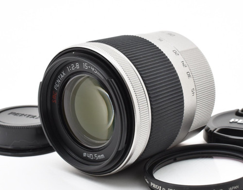 Near mint pentax 15 - mint],