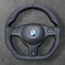 BMW M3 E46 M5 E39 X5 E53 M