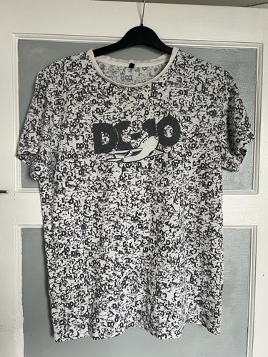 Vintage ibiza circoloco - vintage,