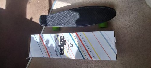 Edge penny board - penny, board/skateboard