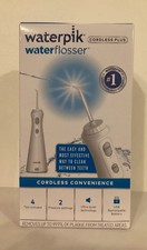 Waterpik Cordless Plus Water