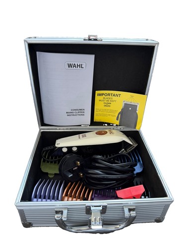 Wahl classic edition - wahl,