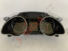 2009 AUDI A5 SPORT 2.0 TDI A INSTRUMENT CLUSTER 8T0920981H
