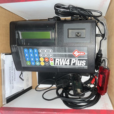 Silva rw4 plus with - plus, m-box