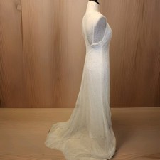 Vera Wang Ivory Bridal