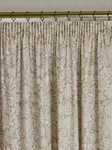 William morris sunflower - william,