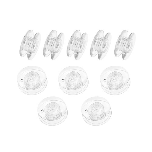 10pcs sewing machine bobbin - machine,