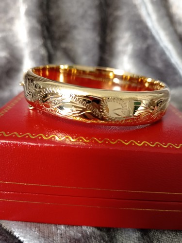 9ct excalibur rolled gold - excalibur,