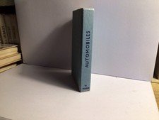 Observers Book Of Automobiles