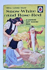 Ladybird well loved tales - ladybird,