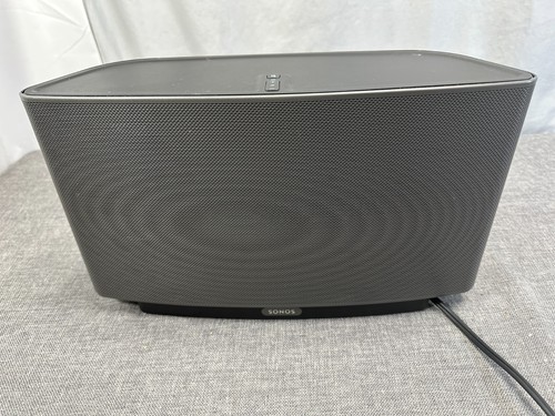 Sonos play black wireless - sonos,