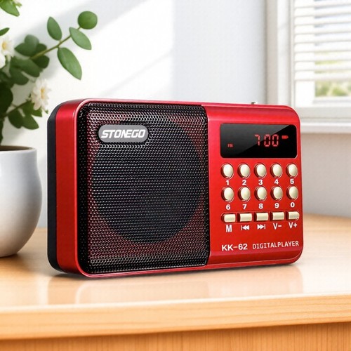 Rechargeable mini digital - mini,