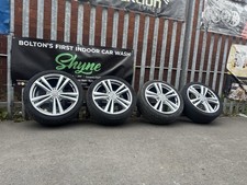 Audi oem alloys - audi, a3