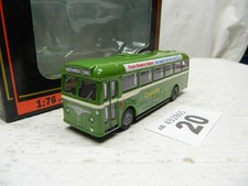 EFE 1:76 Leyland Tiger Cub Bus