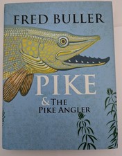 Pike and The Pike Angler by