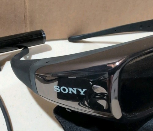 Sony glasses tdg br100 2 - glasses, tdg-br100