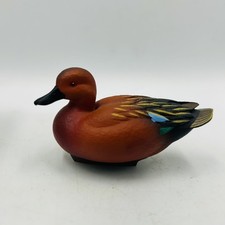 Jett Brunet 2006 Cinnamon Teal