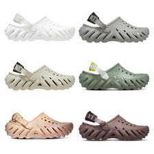 Crocs Echo Clogs Shoes Slides