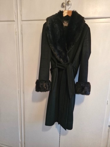 Jaeger 100 wool full length - 100%,