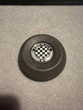 Formula Steering Wheel Centre