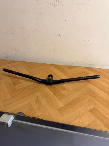 Carrera mtb handlebar - carrera,