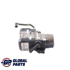 Volkswagen Sharan 7N Webasto Auxiliary Heater Control Unit 2.0 TDI 7N0815065AD