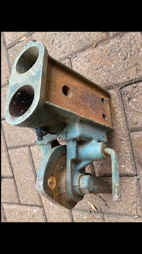 Post ww2 m100 m416 jeep - m100,