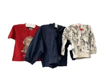 baby boys clothes bundle 12-18