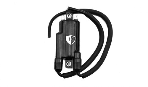 Ignition coil for 1983 - for,