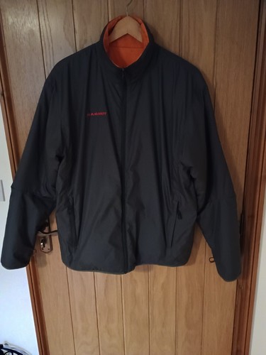 Mammut lightweight puffer - mammut,